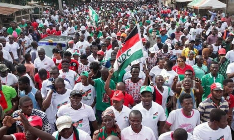 ndc-announces-a-5-day-nationwide-fasting-and-prayers-ahead-of-dec-7-polls