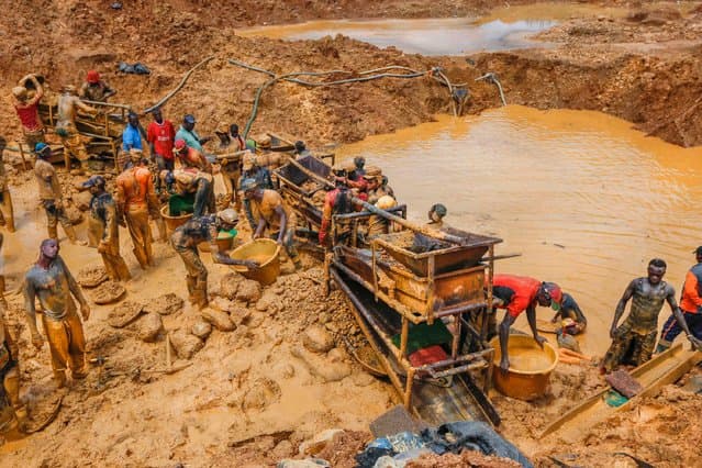 more-than-40-illegal-miners-reportedly-swim-across-birim-river-to-evade-arrest