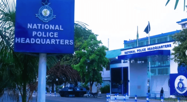 Police probe invasion of Metro TV by some of its officers