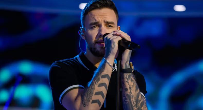 Liam Payne fell off balcony due to drug influence - Hotel manager alleges