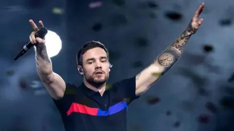 One Direction's Liam Payne dies at 31 after balcony fall