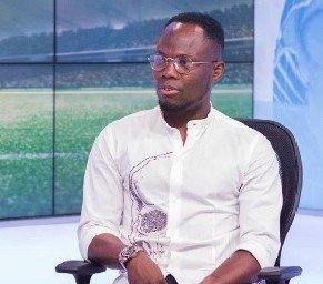 I'm sorry - Ex-Black Stars Emmanuel Agyemang-Badu apologises for supporting Otto-Addo