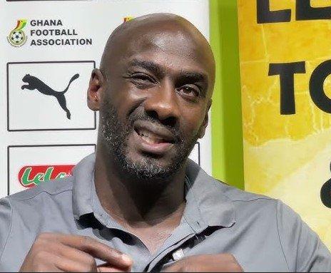 Ghana stands the chance of qualifying for the 2025 AFCON – Otto Addo insists