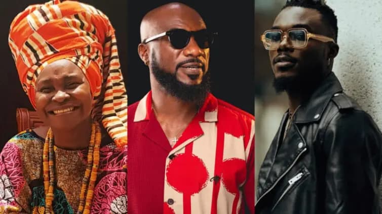 Camidoh, Asabea Cropper, Kwabena Kwabena,  others scheduled to perform at  2024 Rhythms On Da Runway