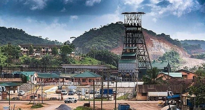 Ghana faces potential legal battle over Bogoso Prestea Mines transfer