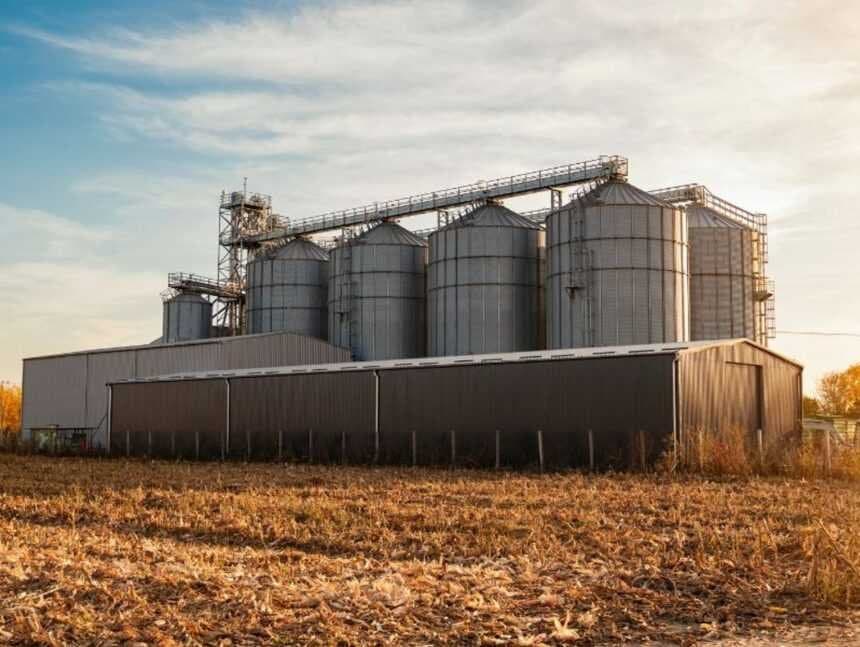 Chamber of Agribusiness Ghana calls for review of grain silo project