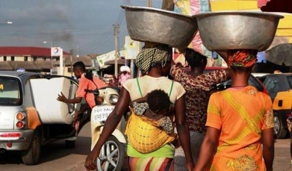 Over 5,000 head porters trained, with 100 women specializing in driving