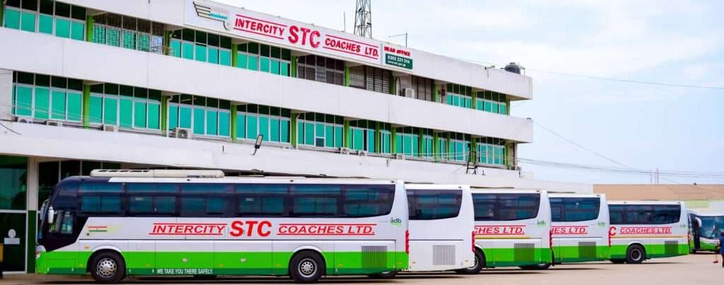 Nana Akomea denies supervising sale of STC Kumasi property