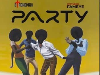 Video: Check out Strongman and Fameye's "Party" banger