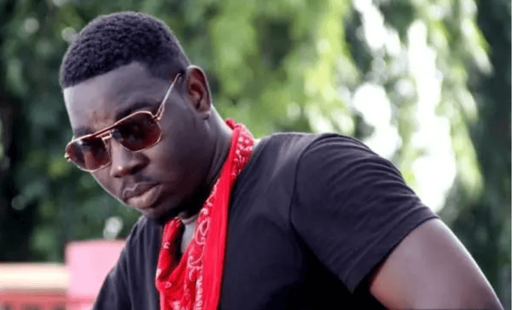 Stay Jay laments decline in songwriting standards in Ghana