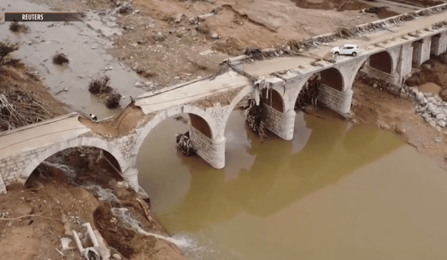 damaged-bridge-near-valencia-being-reconstructed