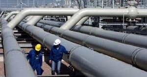 Energy Ministry blames compressor breakdown for gas crisis