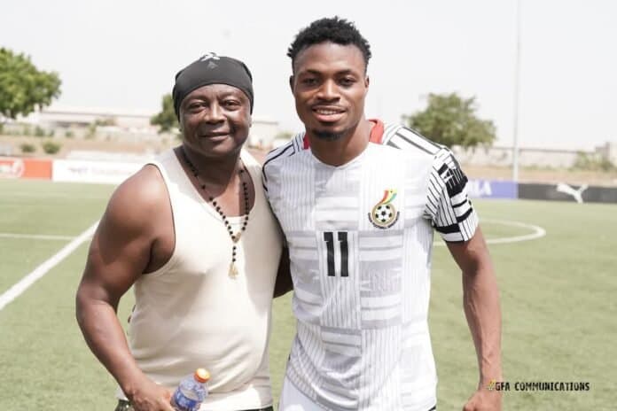 abedi-pele-endorses-black-galaxies-ahead-of-nigeria-chan-qualifiers