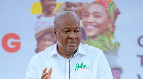 Mahama to set up National Education Reform Committee for educational sector review