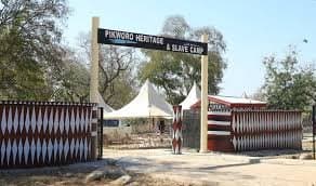 pikworo-heritage-and-slave-camp-positioned-to-boost-tourism-this-festive-season-after-refurbishment