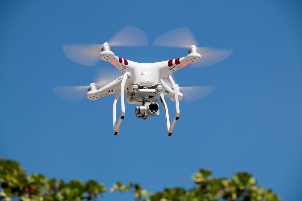 No drone flights during Mahama's presidential inauguration - National Security Ministry