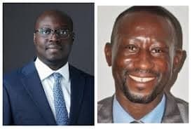 Ambulance Trial: Attorney General drops case against Ato Forson and Jakpa