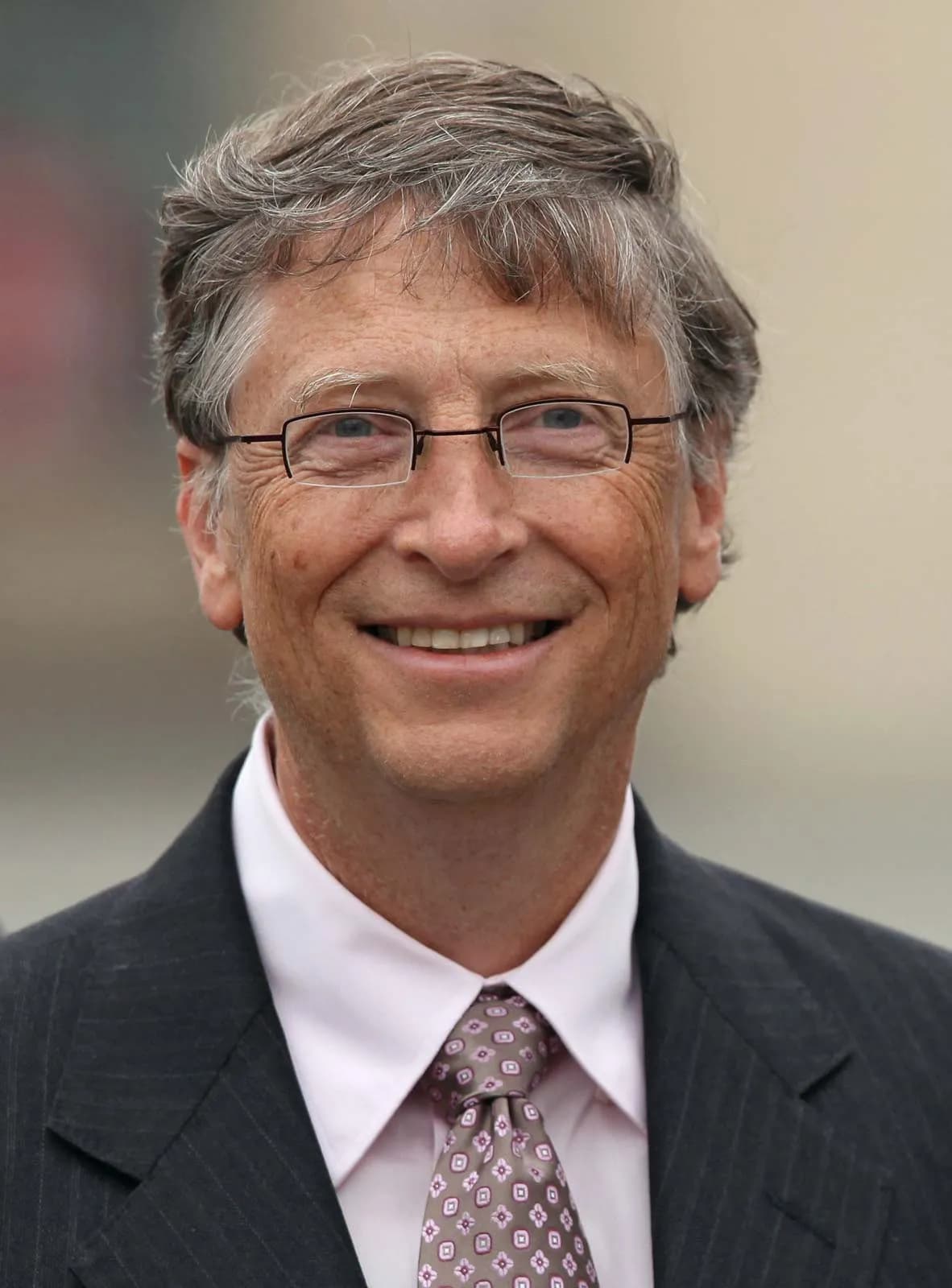 "I still consider it my biggest failure" - Bill Gates on life after divorce