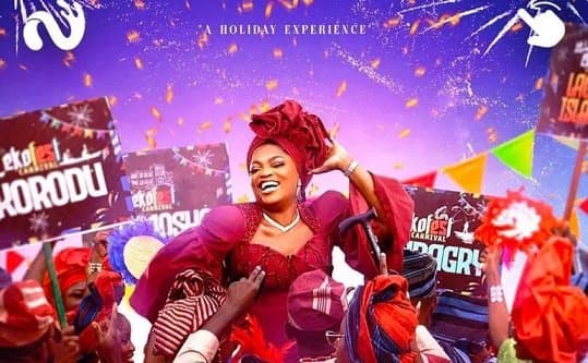 Funke Akindele’s ‘Everybody Loves Jenifa’ hits over GHS 9m ticket sales in 19 days