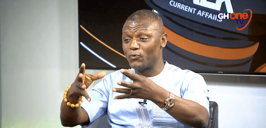 Kofi Adams calls for parliamentary probe into Ghana’s spending on 2023 African Games