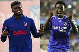 "I would go for him" – Michael Essien's  response to comparison with Partey