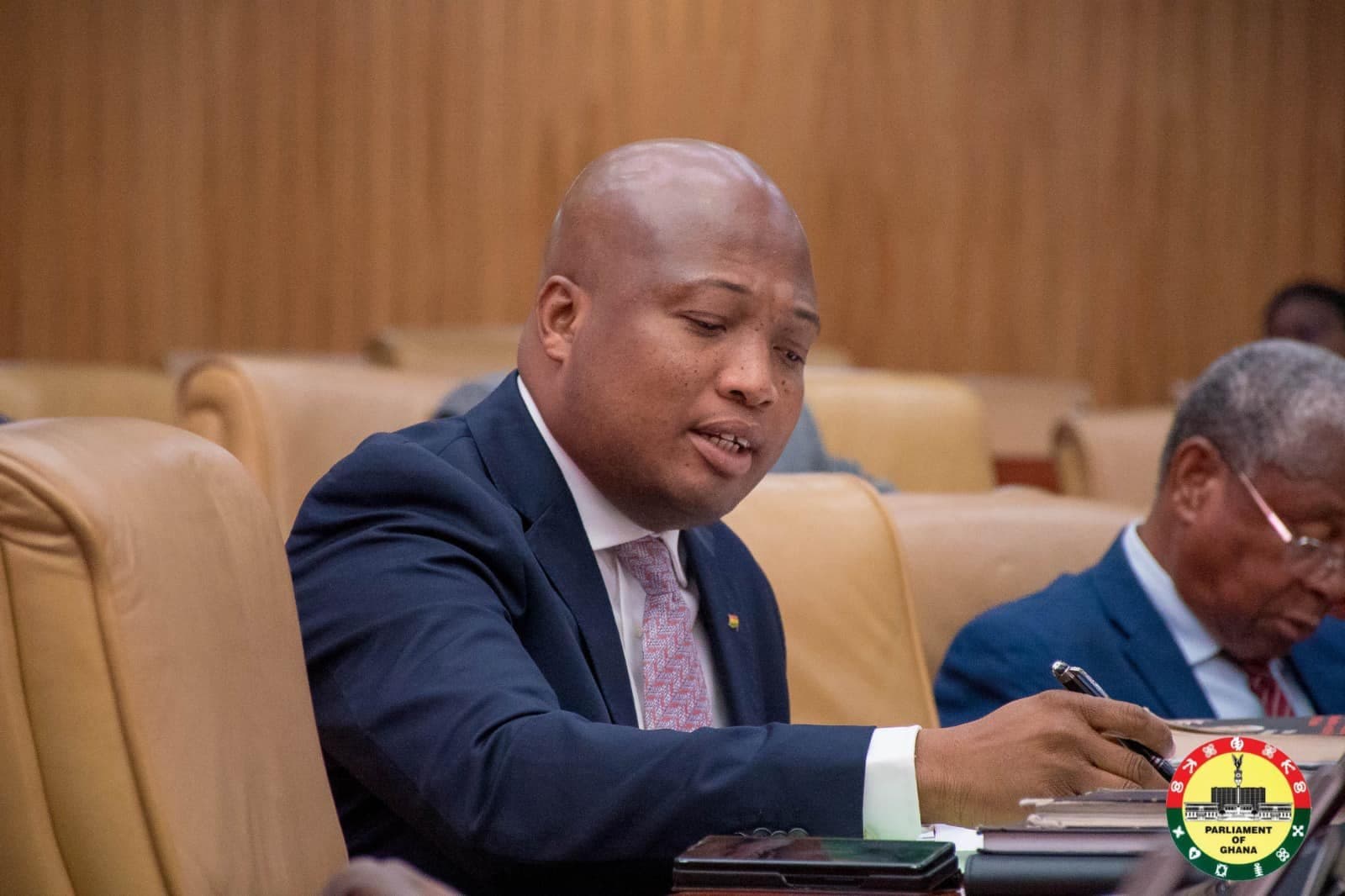 100 deportation cases involving Ghanaians either under appeal or dismissed - Ablakwa