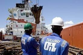 Tullow Oil undertakes 4D seismic survey to identify future well locations