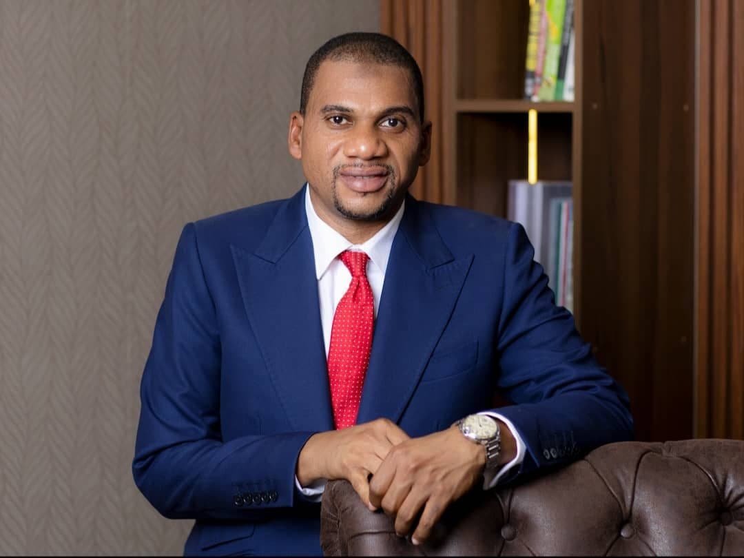 BREAKING: Farihan Alhassan appointed Managing Director of GCB Bank