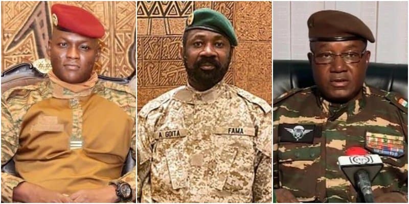 mahama-is-leading-the-charge-to-ensure-mali-niger-and-burkina-faso-return-to-ecowas-foreign-minister