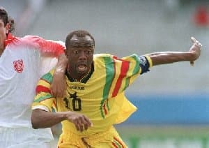 Abedi Pele’s iconic goal resurfaces as Chelsea goalkeeper faces backlash