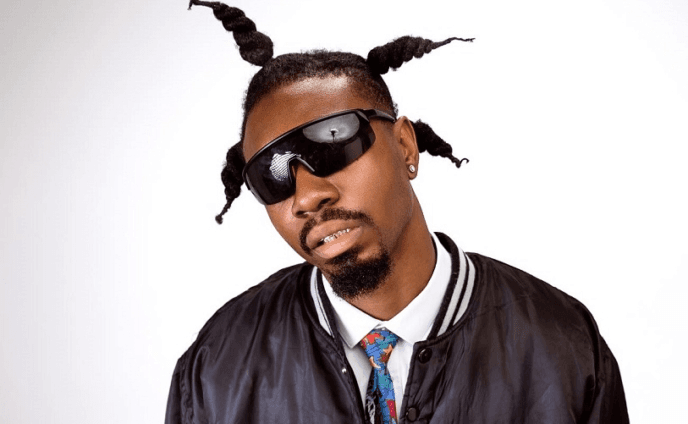 I will win Artiste of the Year award once i get nominated - Beeztrap KOTM