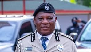 Mahama sacks Dampare, appoints COP Yohunu as IGP