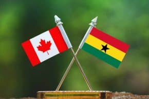 Canada, Ghana secure landmark air transport deal, allowing 14 weekly passenger flights