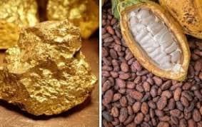 Gold, cocoa and oil makeup 83.4 per cent of Ghana's export - GSS 2024 report