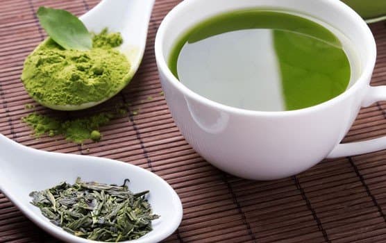 KNUST study shows lower prostate cancer risk in older men who take green tea