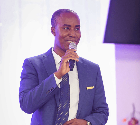 Adu Boahene and his wife transferred over GHC35m of tax payers money into their private pocket - A-G reveals