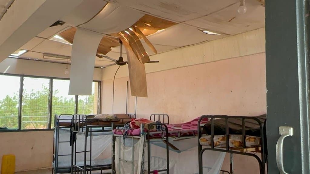 over-1000-northern-school-of-business-shs-students-affected-after-windstorm-attack