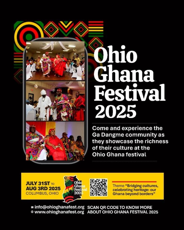 afua-asantewaa-king-tackie-teiko-tsuru-ii-to-grace-ohio-ghana-festival-2025