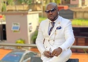"Want to be wealthy? Use your brain!" – Osebo motivates young people