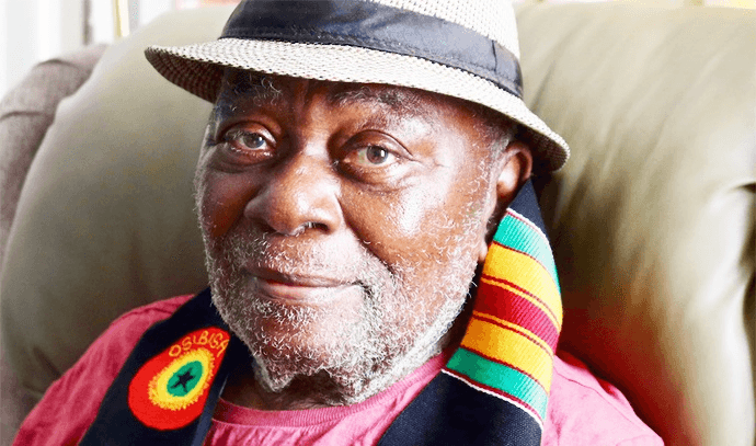 Teddy Osei of Osibisa fame to be buried on April 5