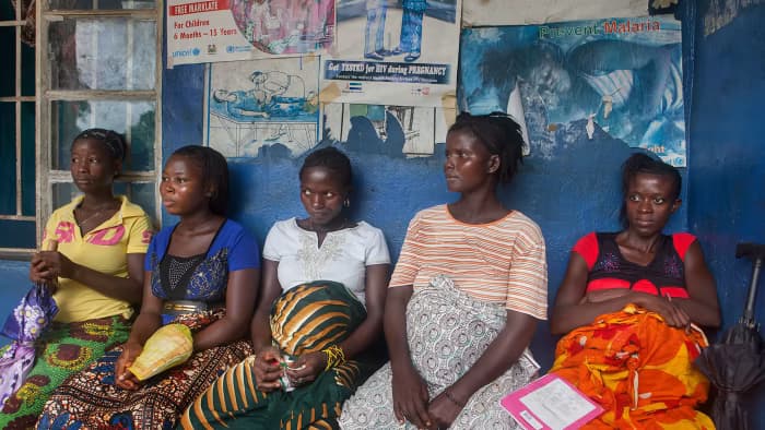 1,000 women lost their lives during childbirth in Ashanti Region from 2020 and 2024 - GHS