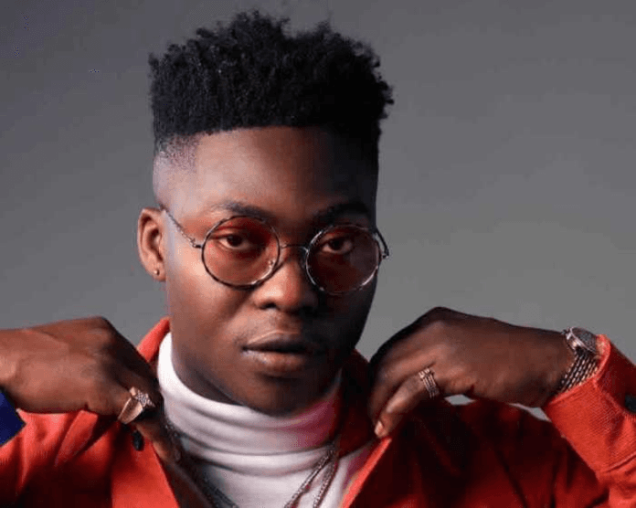 Reekado Banks hints at exposing industry insider sabotaging talents