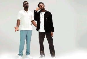 Our bond strengthened when I found out he was my uncle’s friend – Kweku Flick on bond with Sarkodie