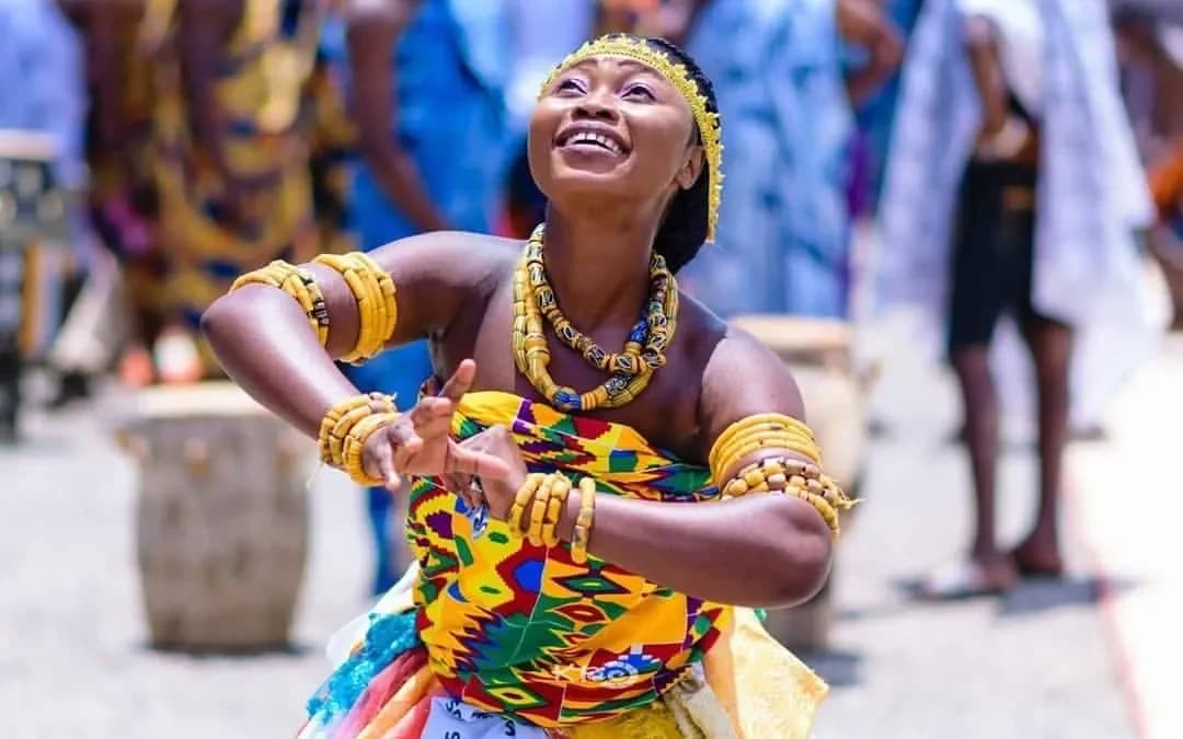 here-are-4-unique-ghanaian-dances-with-special-meanings