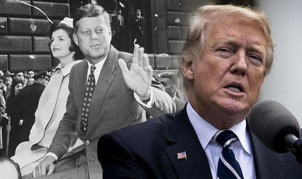 80000-pages-of-jfk-files-to-be-released-on-tuesday-donald-trump