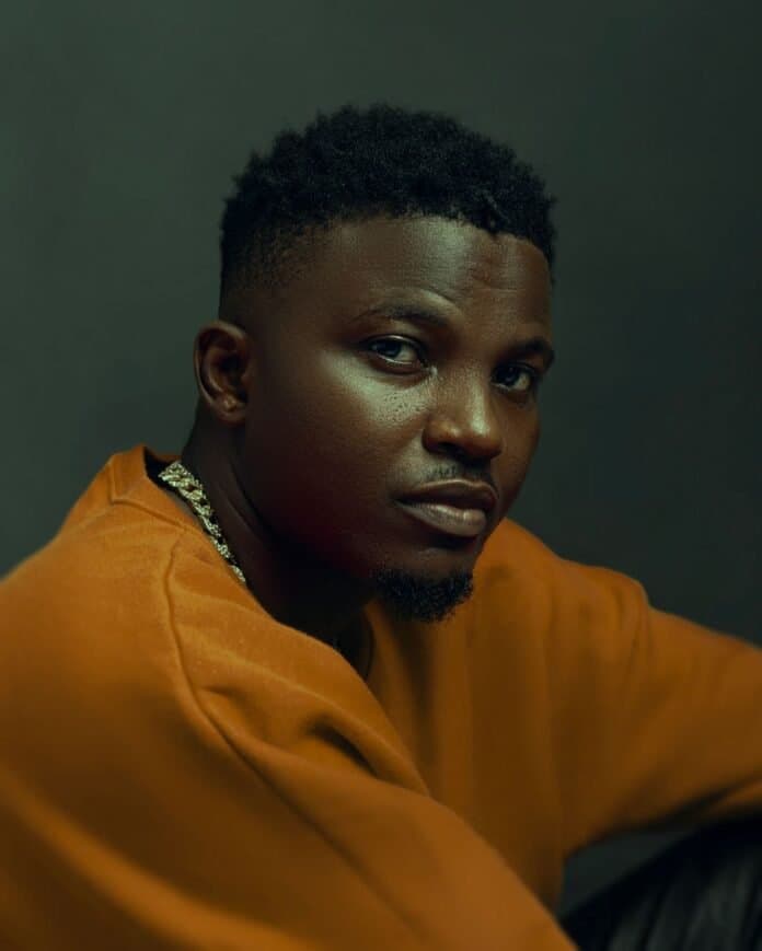 Wiafe SwiitLypz returns with Afrobeat anthem titled ‘One Man No Chop’