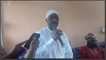 Abdulai Mahamud officially becomes MCE for Bole