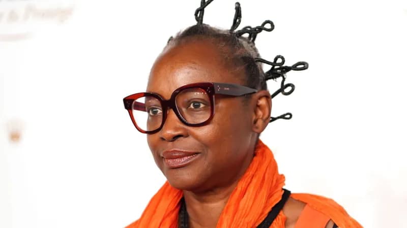 Cameroon-born curator, Koyo Kouoh, reported dead