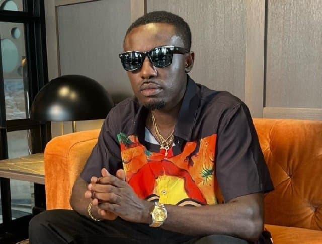 Pope' and 'Trump' levies would've  been imposed on us under Akufo Addo - Criss Waddle