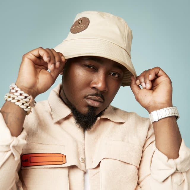 “I’ve broken hearts I regret” -  Ice Prince on life regrets